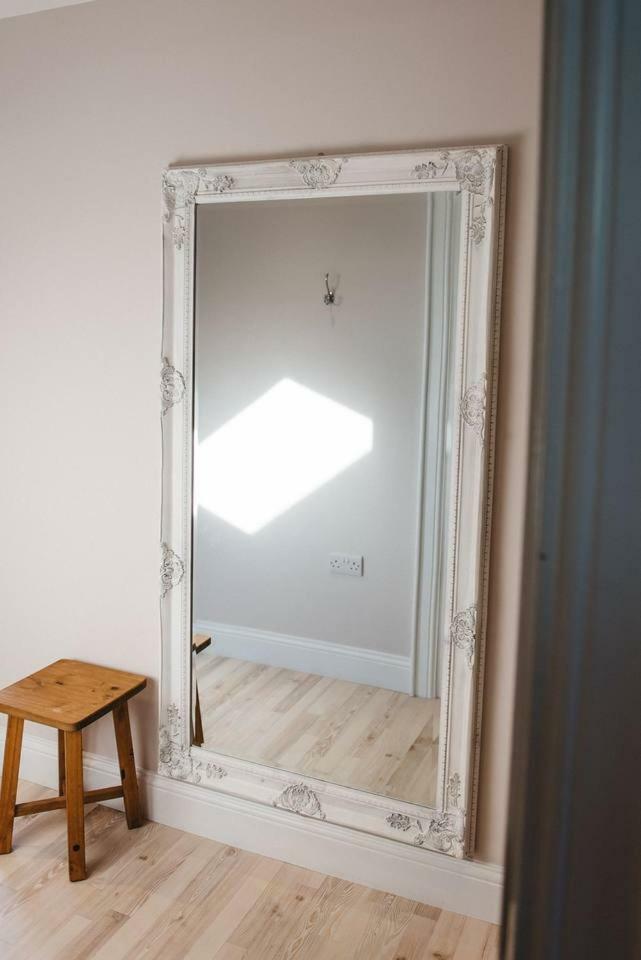 Hill House Apartment Maghera  ภายนอก รูปภาพ